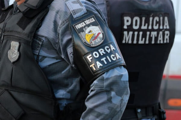 Força-Tática-prende-membros-de-organização-criminosa-com-armas-em-Cáceres
