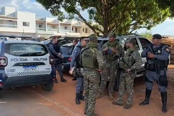 Presos-iniciam-rebelião-em-cadeia-pública-de-Sorriso-e-Bope-é-acionado