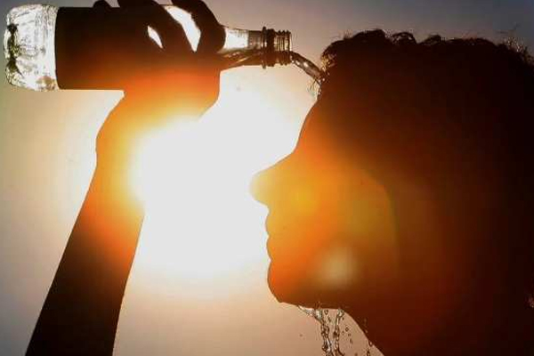 Planeta bateu recorde de calor pelo 6º mês consecutivo