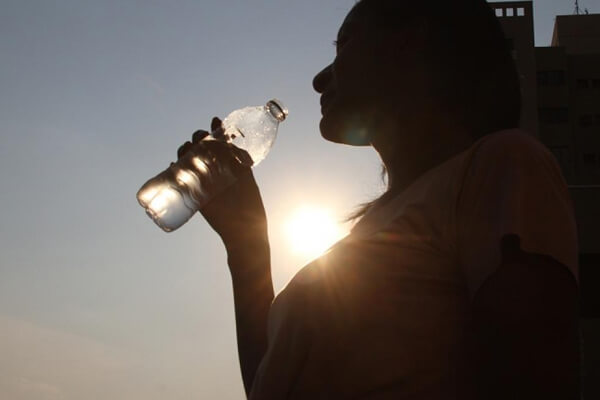 Calor-não-dá-‘trégua’-e-o-fim-de-semana-segue-quente-em-MT