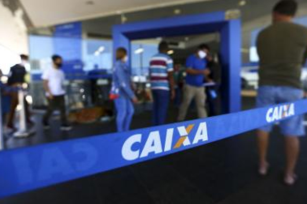 Caixa lança edital de concurso com 3,2 mil vagas para técnicos