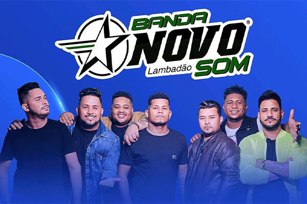 Maior-sensação-de-Mato-Grosso-Banda-Novo-Som-faz-show-hoje-no-Kulhall-em-Cáceres