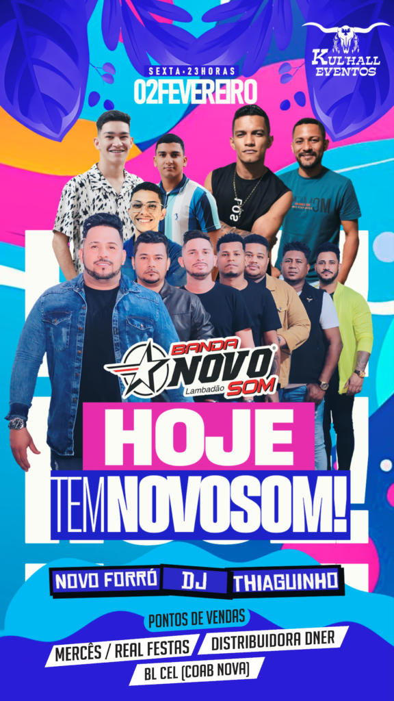 Novo-Som-Hoje