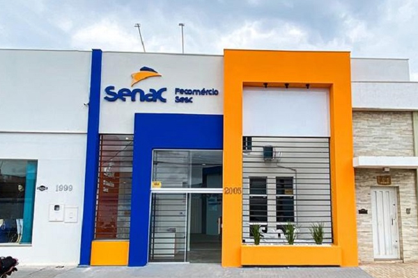 Senac-MT abre 14 vagas de emprego em Cáceres e região