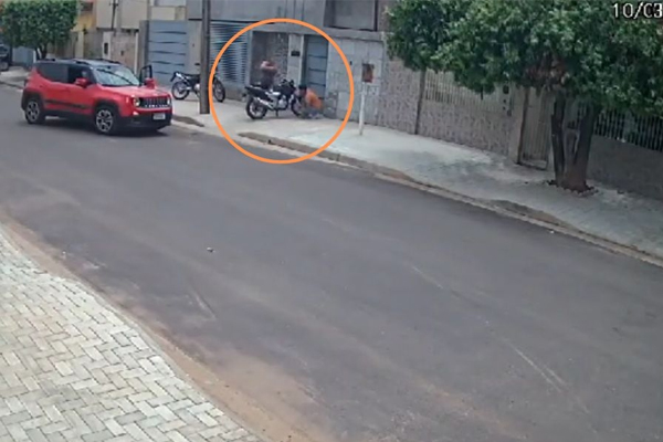 Sobrinhos acusam tio PM de tentativa de homicídio em Cáceres; veja vídeo