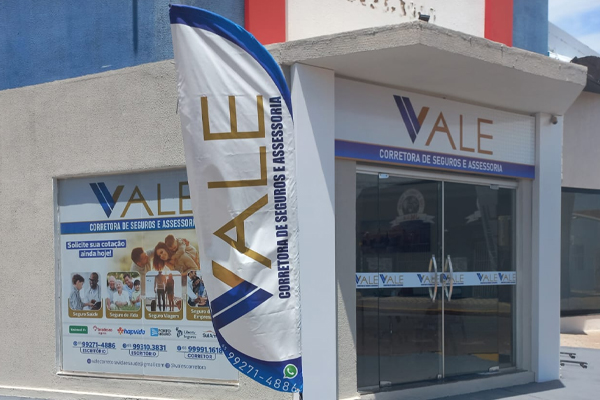 Vale Corretora inaugura nova sede nesta sexta (15) em Cáceres