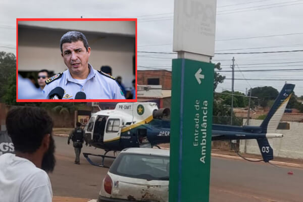 Coronel-Mendes-determina-caçada-sem-precedentes-a-bandido-que-atirou