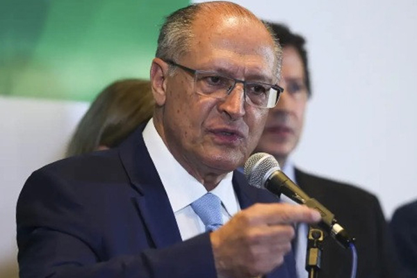 Pedido de liberação da ZPE de Cáceres está na mesa de Geraldo Alckmin, diz Simone Tebet