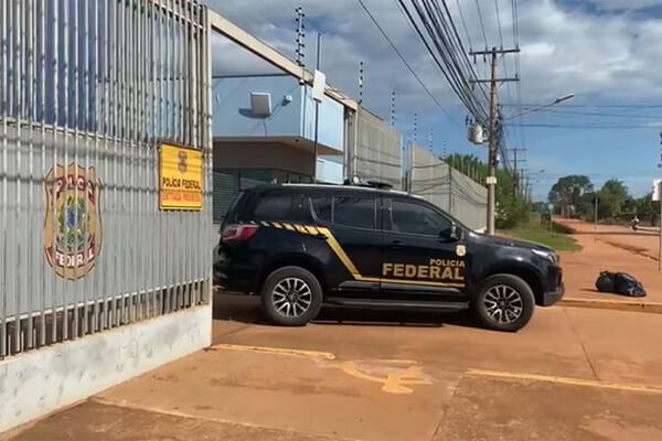 Juiz-declina-competência-e-nega-emprestar-carros-apreendidos-à-PF