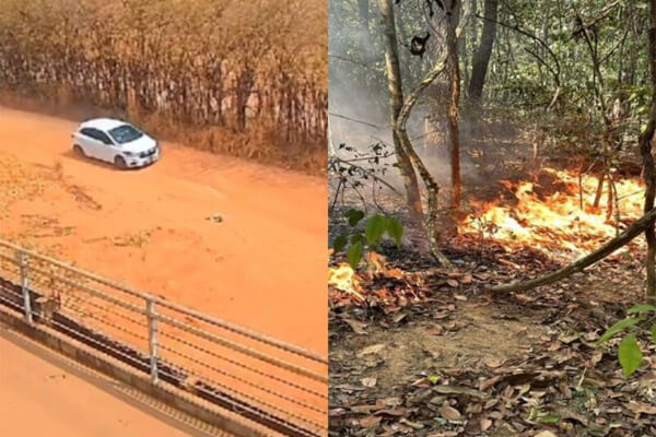 Engenheiro-agrônomo-é-preso-por-provocar-incêndios-em-MT