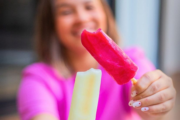 Inaugura nesta Sexta-feira a Sorveteria Big Creme Picolé Grátis para os 100 Primeiros Clientes! 3