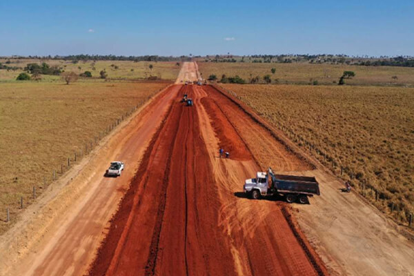 MT-388-terá-R$-73-milhões-investidos-entre-Cáceres-e-Porto-Esperidião