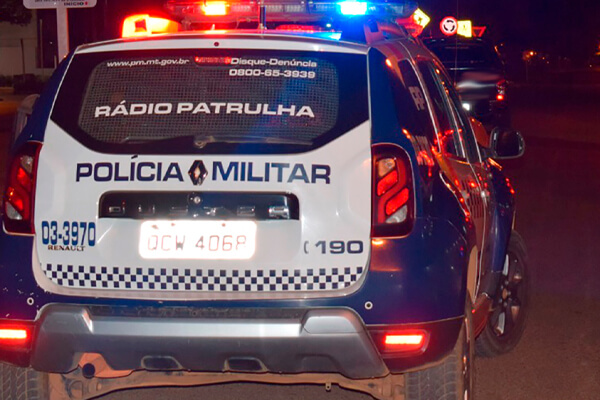 Mulher-que-matou-o-ex-em-Cáceres-se-entrega-a-polícia