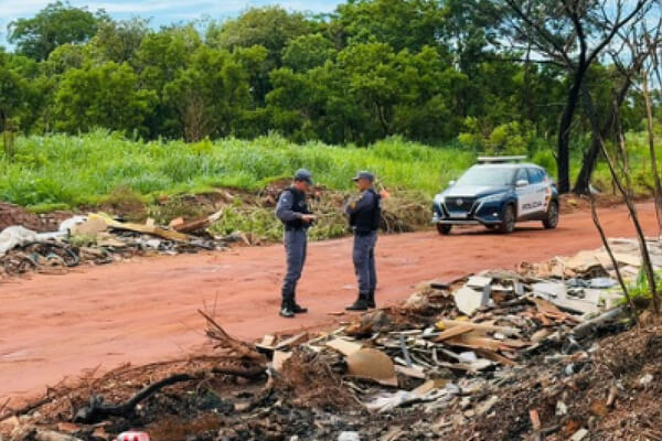 Corpo-com-sinais-de-espancamento-é-encontrado-em-lixão-em-MT