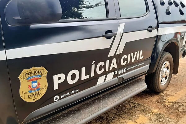 Polícia-prende-suspeito-de-perseguir-e-ameaçar-a-ex-mulher-em-Cáceres