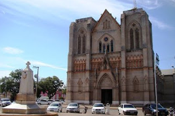 Confira o clima desta semana em Cáceres, Cuiabá e mais cidades do Centro-Oeste de MT