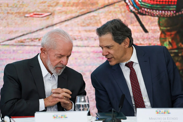 Pix governo Lula recua e revogará norma da Receita sobre movimentação financeira