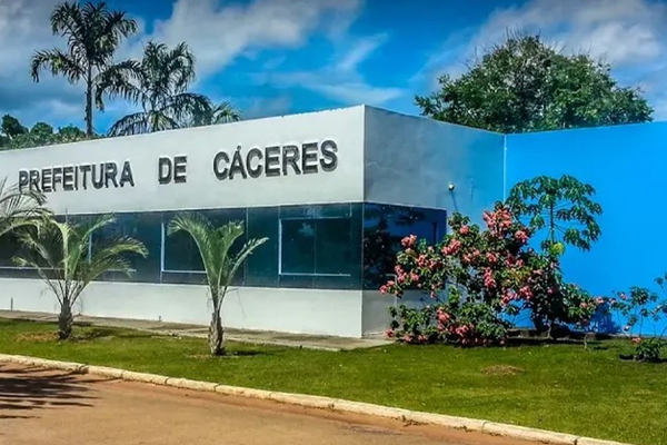 Prefeitura de Cáceres anuncia datas e opções de pagamento para o IPTU 2025