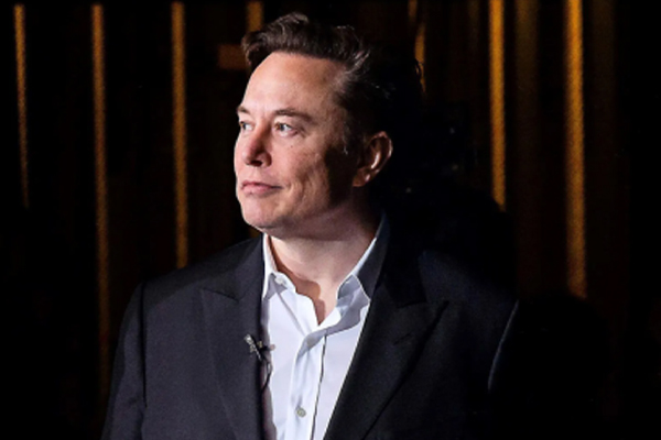 Elon Musk afirma que governo Biden financiou eleição de Lula contra Bolsonaro em 2022