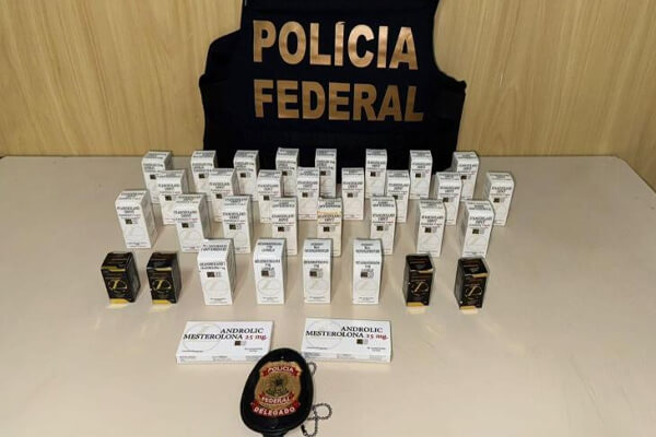 Homem-é-preso-pela-PF-com-40-frascos-de-anabolizantes-em-Cáceres