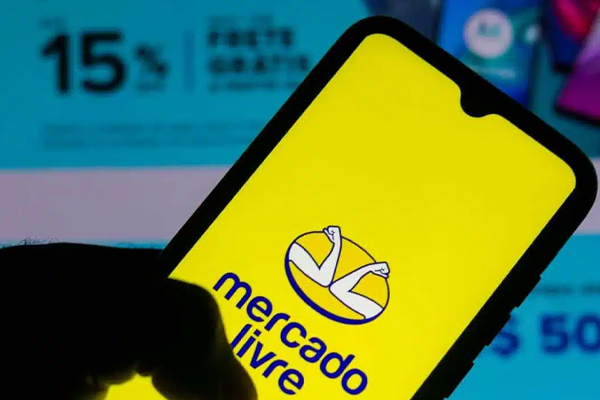 Mercado Livre dá até R$ 400 de desconto em compras