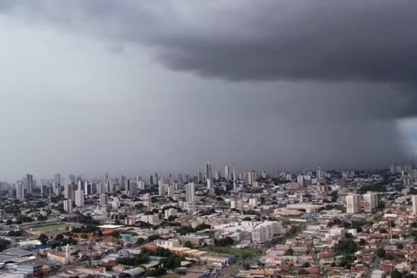 Previsão-do-tempo-prevê-pancadas-de-chuvas-em-vários-municípios-de-MT