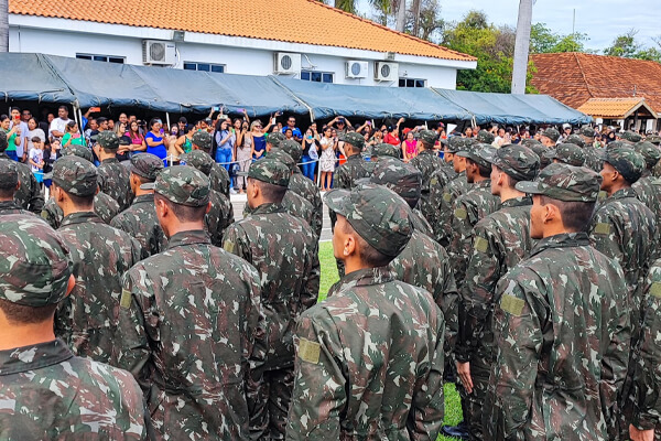 66-Comando-de-Fronteira-Jauru-incorpora-205-novos-recrutas