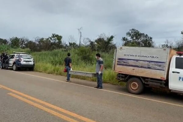 Traficante-é-assassinada-a-mando-de-facção-e-corpo-é-encontrado