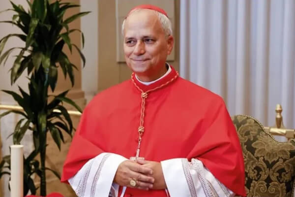 Americano-Robert-Prevost-é-anunciado como-novo-papa