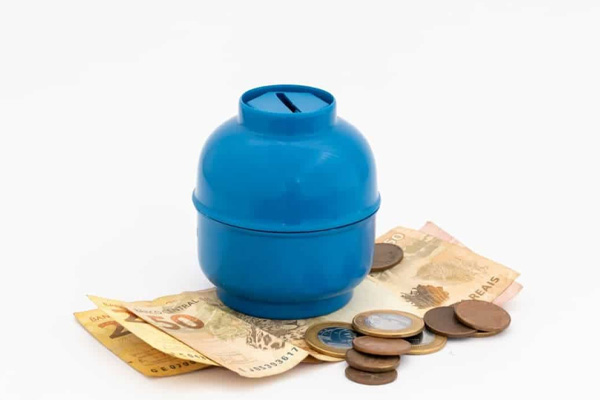 Auxílio Gás de R$108 quem está na lista de pagamentos desta semana