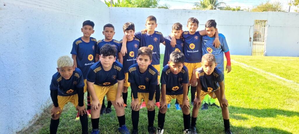 Cáceres-Esporte-Clube-Sub-10