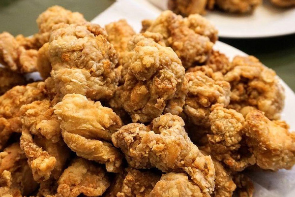 Como Fazer o Melhor Frango Frito Crocante do Jeito Americano – Truques Revelados!