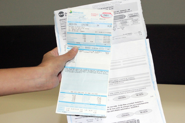 Contas de água e luz grátis Governo define critérios e quem tem direito