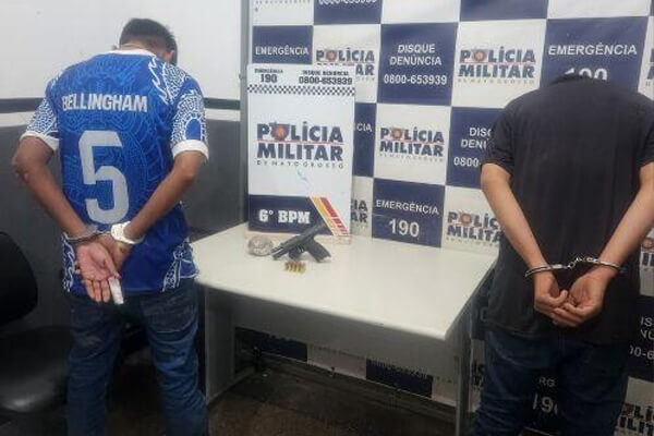 Dois-suspeitos-de-triplo-homicídio-são-presos-em-Cáceres