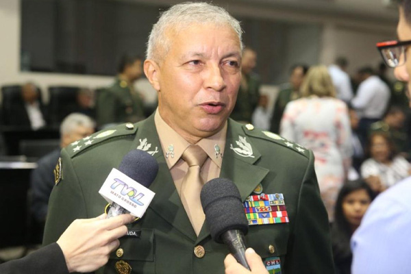 General de MT confirma que rejeitou proposta de Golpe de Estado por bolsonarista