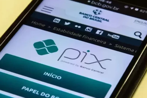 Golpe do Pix errado veja como funciona e como não ser enganado