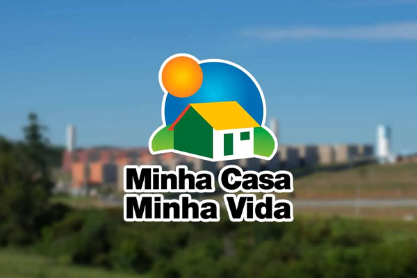 Governo anuncia 130 mil novas moradias no Minha Casa, Minha Vida
