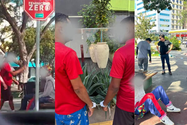 Grupo-de-palhaços-é-preso-por-suspeita-de-aplicar-golpes-em-MT