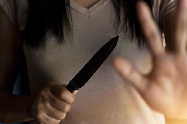 Homem-é-agredido-e-esfaqueado-por-esposa-após-briga-em-MT