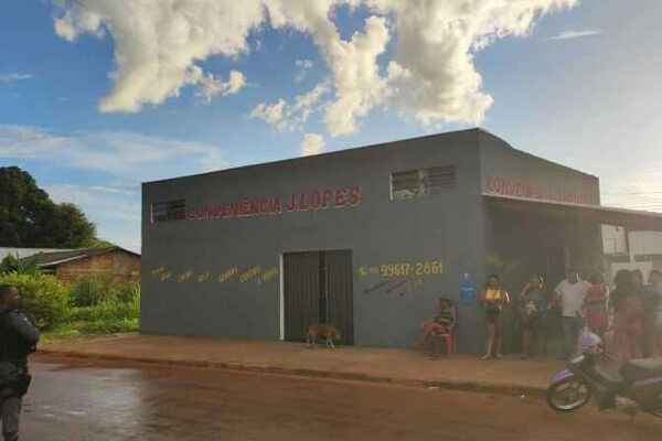 Homem-que -morreu-no-hospital-de-Cáceres
