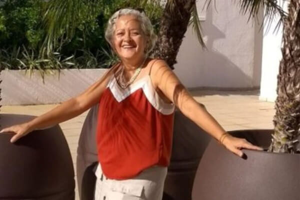 Mulher-de-65-anos-morre-atropelada-pelo-próprio-carro-em-MT