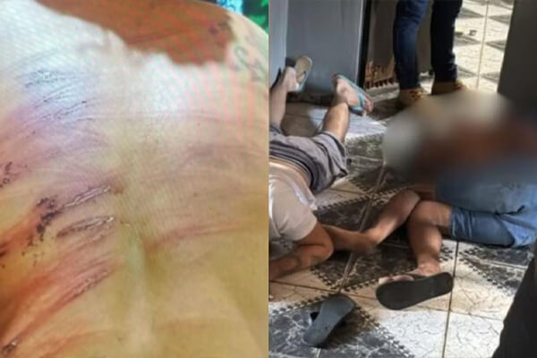 Mulher-sequestrada-e-torturada-duas-vezes-por-facção