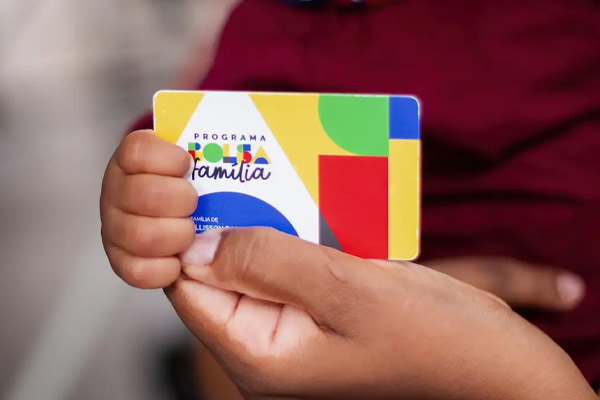 Novos valores do Bolsa Família são liberados e surpreendem quem recebe o benefício 1