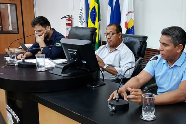 Órgãos-irão-intensificar-fiscalização-contra-taxistas-ilegais-em-Cáceres