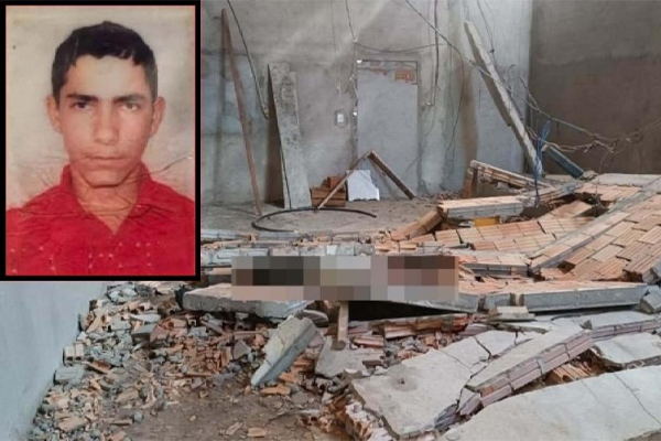 Trabalhador-de-35-anos-morre-soterrado-após-parede-desabar