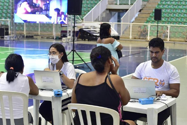 Assistência Social abre pré-inscrição para o Programa Ser Família em Cáceres