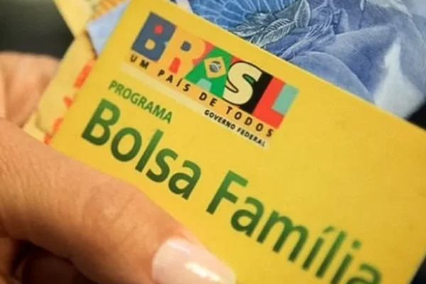 Beneficiários do Bolsa Família podem ter crédito de até R$ 21 mil com programa federal