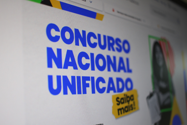 CNU 2025 edital na próxima semana 3.652 vagas!