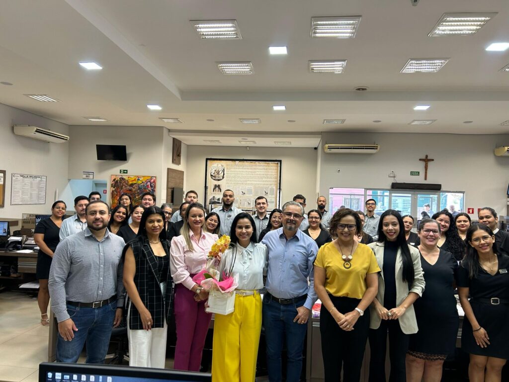 Cartório 2º ofício inaugura atendimento prioritário aos advogados(as) em Cáceres 2