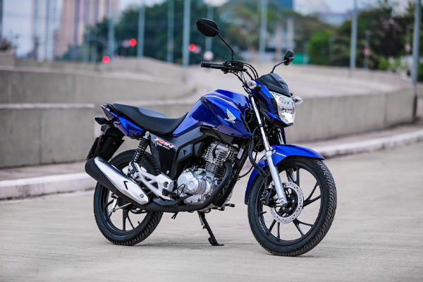 Como Financiar uma Moto com Apenas R$1.000 de Entrada